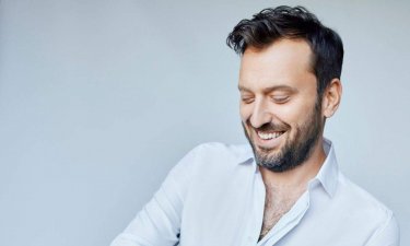 Cesare Cremonini Speciale