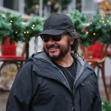 Cortina Express: Lillo Petrolo in una foto