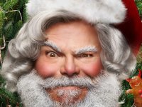 Dear Santa, la recensione: Jack Black in un film che vorrebbe essere anti-natalizio (senza riuscirci)