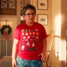 Dear Santa: Robert Timothy Smith in una scena