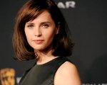 Felicity Jones protagonista della serie TV sulla Formula 1 One in sviluppo per Prime Video