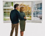 Here, la recensione: Robert Zemeckis e il tempo e lo spazio di un film da amare