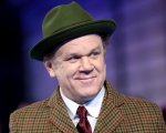 John C. Reilly sarà Buffalo Bill nel western italiano Testa o Croce?