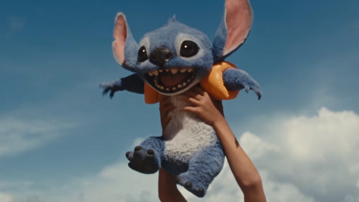 Lilo & Stitch rende omaggio a Il Re Leone nel nuovo teaser