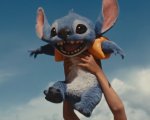Lilo & Stitch rende omaggio a Il Re Leone nel teaser trailer