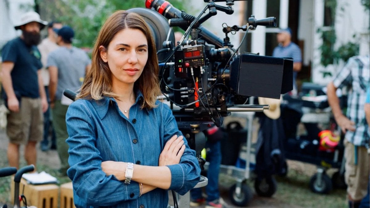 Sofia Coppola al lavoro sul suo prossimo film dopo Priscilla: i primi dettagli