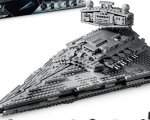 Star Wars: il set LEGO dell'Imperial Star Destroyer è in offerta su Amazon