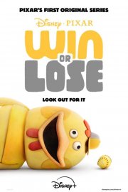 Locandina di Win or Lose