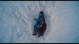 Superman - Teaser trailer del cinecomic di James Gunn con David Corenswet