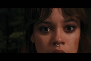 Death Of A Unicorn - Trailer del film indie con Jenna Ortega e Paul Rudd