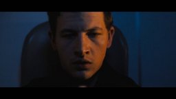 Città d'asfalto - Trailer italiano del dramma con Tye Sheridan, Michael Pitt e Sean Penn