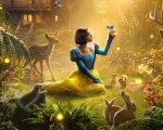 Biancaneve: cambiano le origini del personaggio Disney nel nuovo trailer
