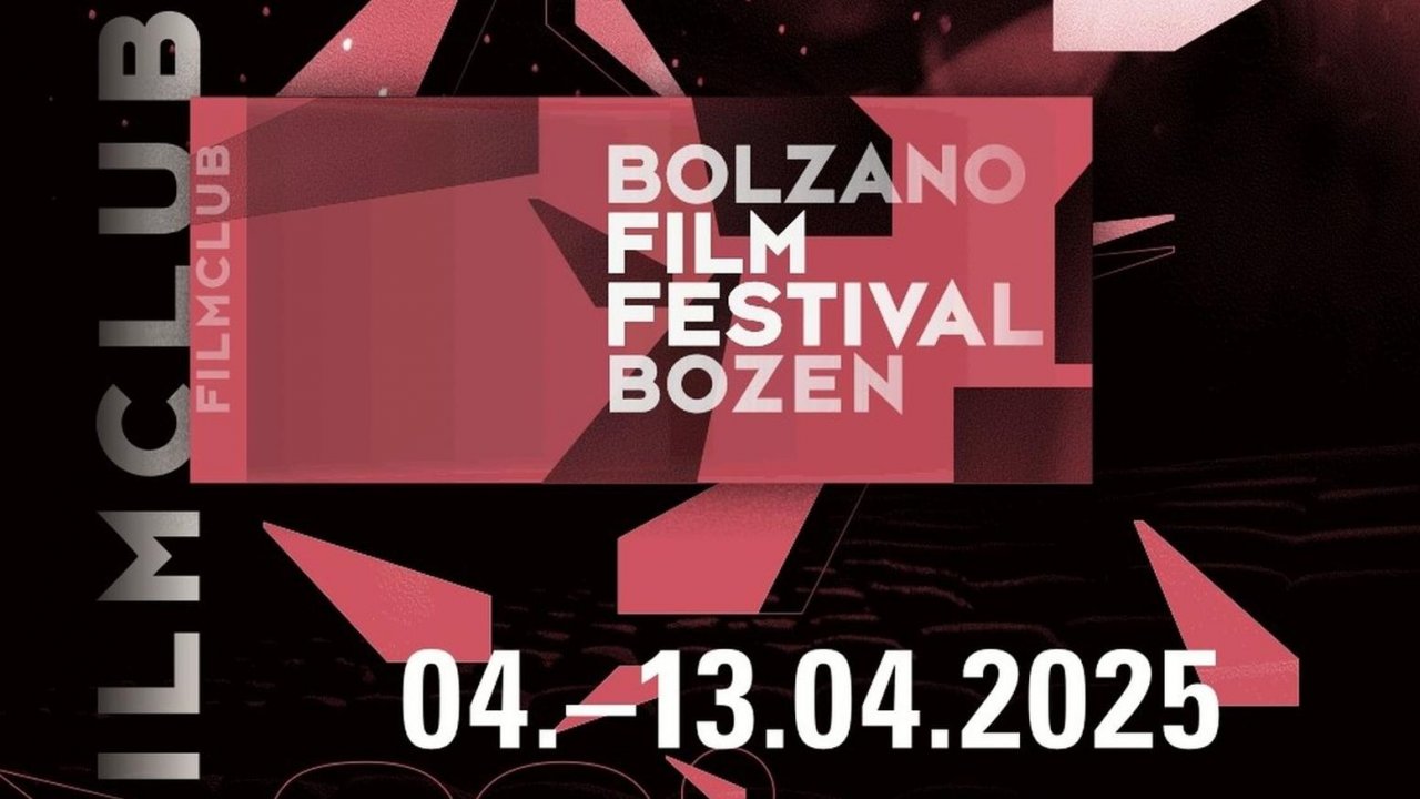 Bolzano Filmfestival Bozen