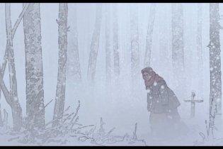 Il dono più prezioso - Trailer del film d'animazione di Michel Hazanavicius