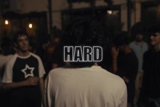 Io sono la fine del mondo - Backstage Esclusivo