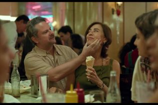 Io sono ancora qui - Trailer italiano del film di Walter Salles
