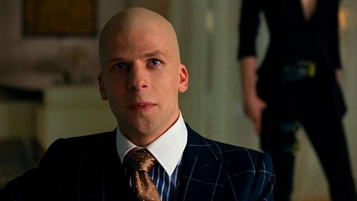 Batman v Superman, Jesse Eisenberg: "La ricezione del film ha danneggiato la mia carriera"