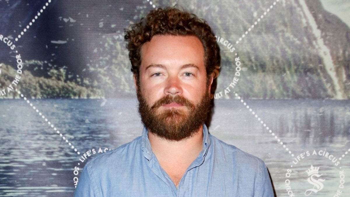 Danny Masterson ricorre in appello dopo la sentenza di condanna per stupro