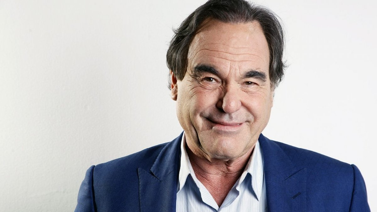 Oliver Stone: "Hollywood mi ha bandito perché ho intervistato Putin"