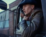 Peaky Blinders: Cillian Murphy e Barry Keoghan nella foto che celebra la fine delle riprese