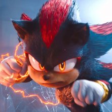 Sonic 3 - Il Film: una foto del film