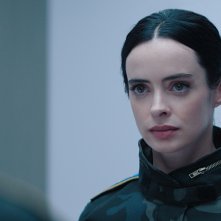 Sonic 3 - Il Film: Krysten Ritter in una foto