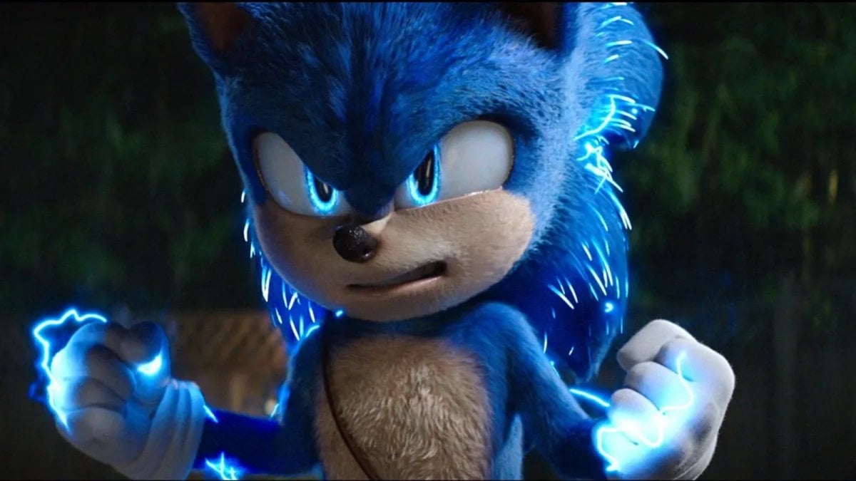 Sonic 4   Il Film: Paramount Pictures annuncia quando potrebbe arrivare il nuovo sequel