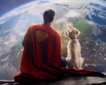 Superman, James Gunn parla del rapporto complicato con Krypto: 'In realtà, è un cane terribile'