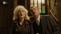 QUESTI FANTASMI! (2024) - Promo Della Commedia Diretta Da Alessandro Gassmann