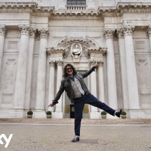 Alessandro Borghese - 4 ristoranti, un'immagine promozionale dell'edizione numero 10