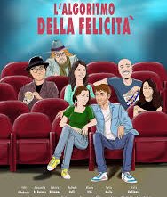 Locandina di L'algoritmo della felicità