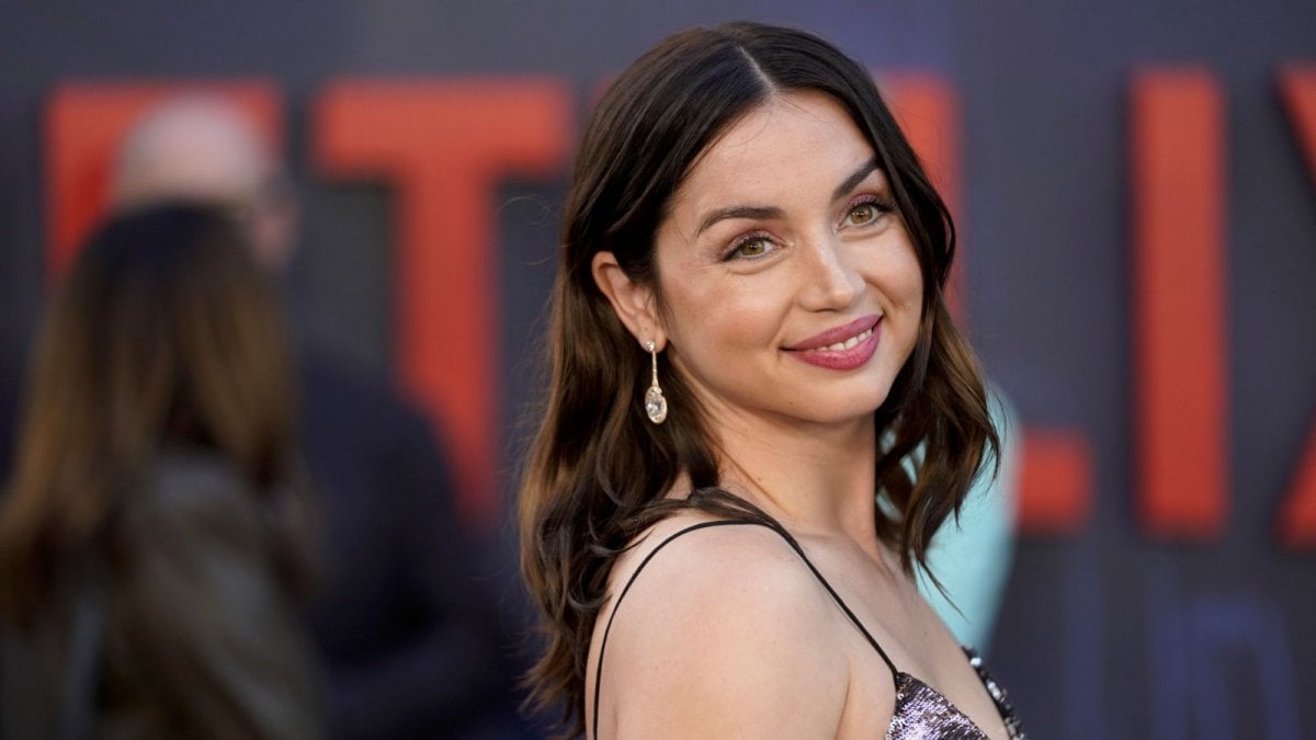 Ana De Armas e Oscar Isaac nella serie di David O. Russell Bananas, ultimo acquisto di Apple Tv+