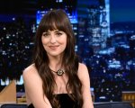 Dakota Johnson e Josh Hartnett nel cast di Verity, tratto da un bestseller di Colleen Hoover
