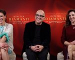Diamanti, intervista a Ferzan Özpetek: 'Le donne? Le amo: sono esseri superiori'