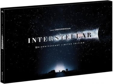 Interstellar - Figure 2