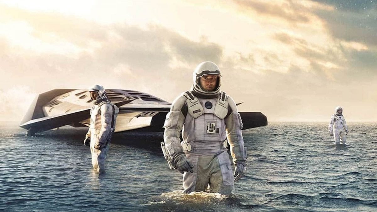 Interstellar: ecco tutti i segreti dell