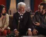 Io sono Babbo Natale: la trama e il cast dell'ultimo film di Gigi Proietti, stasera su Rai 2