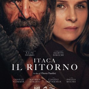 Locandina di Itaca. Il ritorno