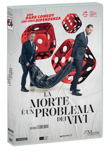 La Morte E Un Problema Dei Vivi Dvd