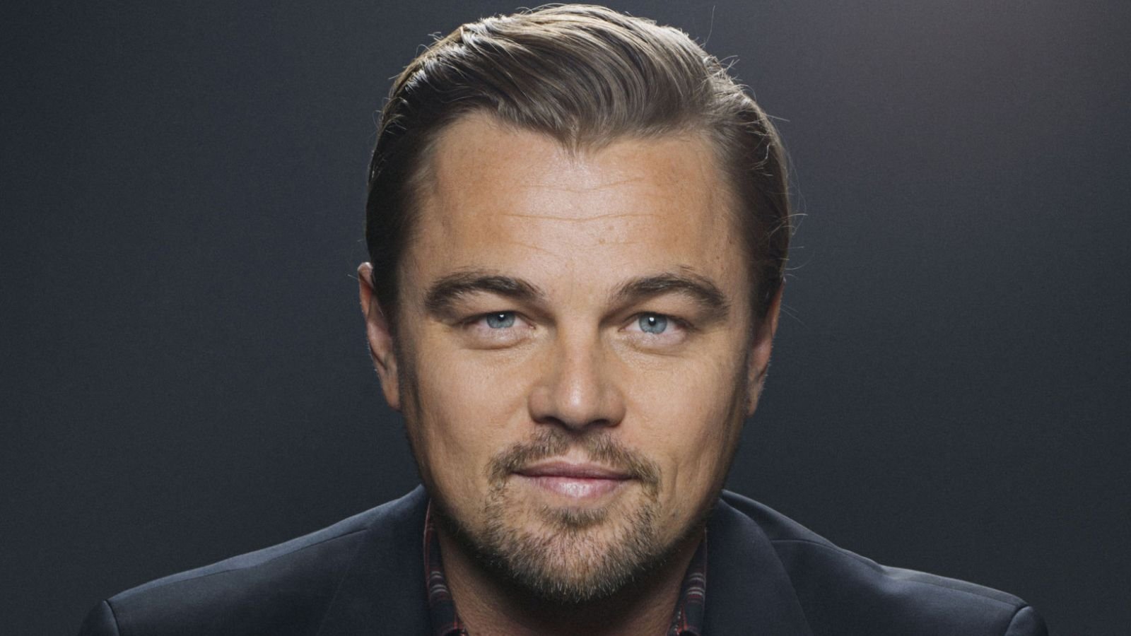 Leonardo DiCaprio