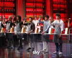 MasterChef 14: chi sono i nuovi concorrenti, ma solo 18 hanno meritato l'ingresso in Masterclass