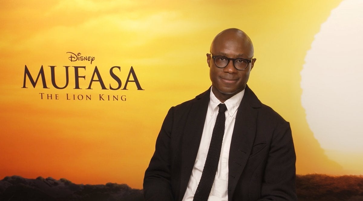 Mufasa, intervista a Barry Jenkins: "Il Cerchio della vita? Esploro il suo lato oscuro"