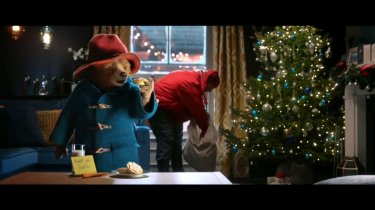 Paddington Spot Natale