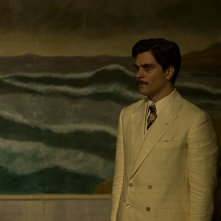 Questi fantasmi: Alessio Lapice in una foto