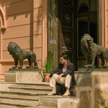 Questi fantasmi: Anna Foglietta, Alessio Lapice in una foto