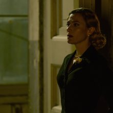 Questi fantasmi: Anna Foglietta in una foto del film