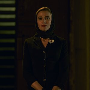 Questi fantasmi: Anna Foglietta in un frame del film