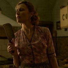 Questi fantasmi: Anna Foglietta in un momento del film