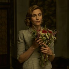 Questi fantasmi: Anna Foglietta in una scena