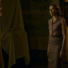 Questi fantasmi: Anna Foglietta in una sequenza del film